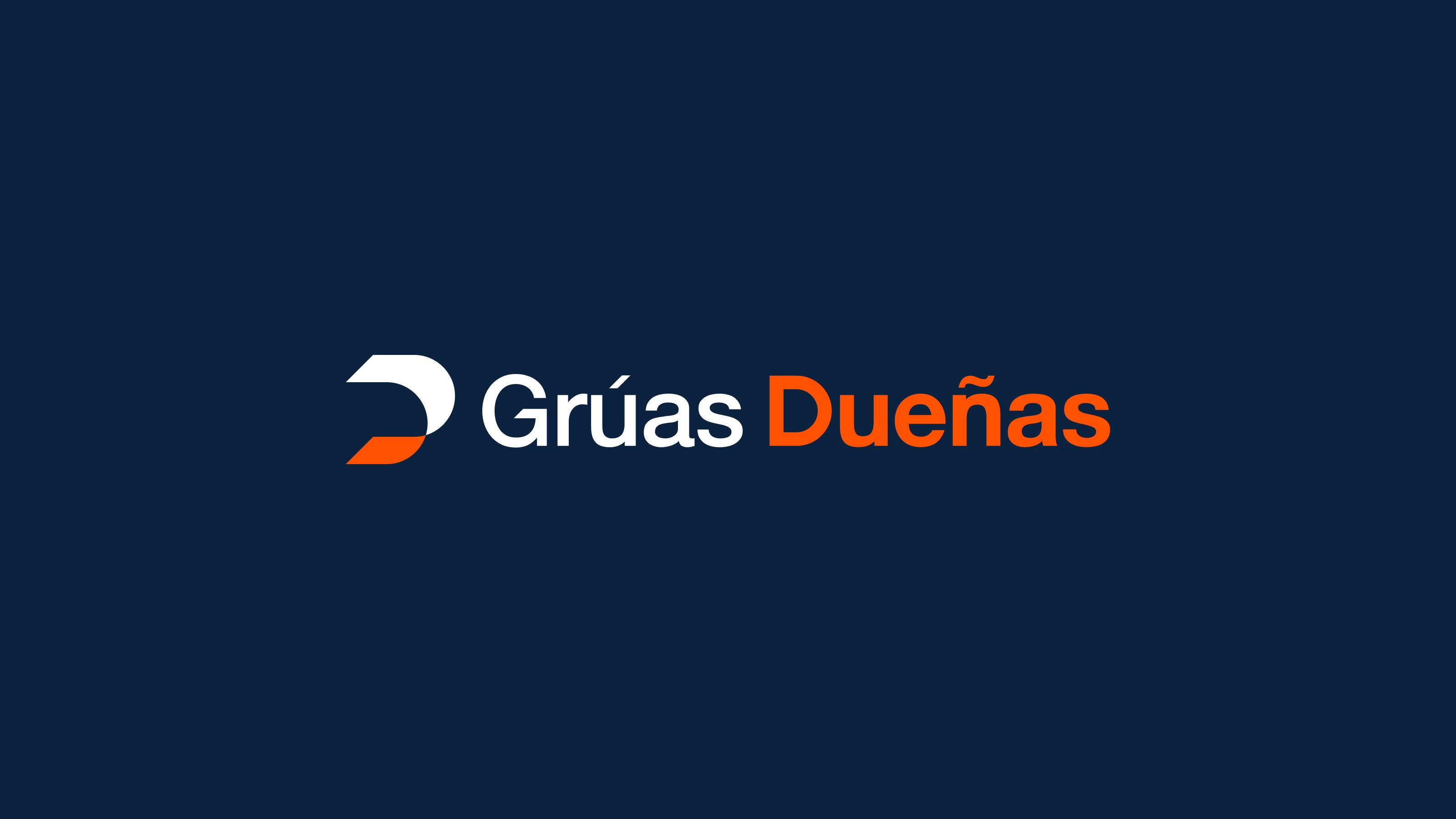 Grúas Dueñas