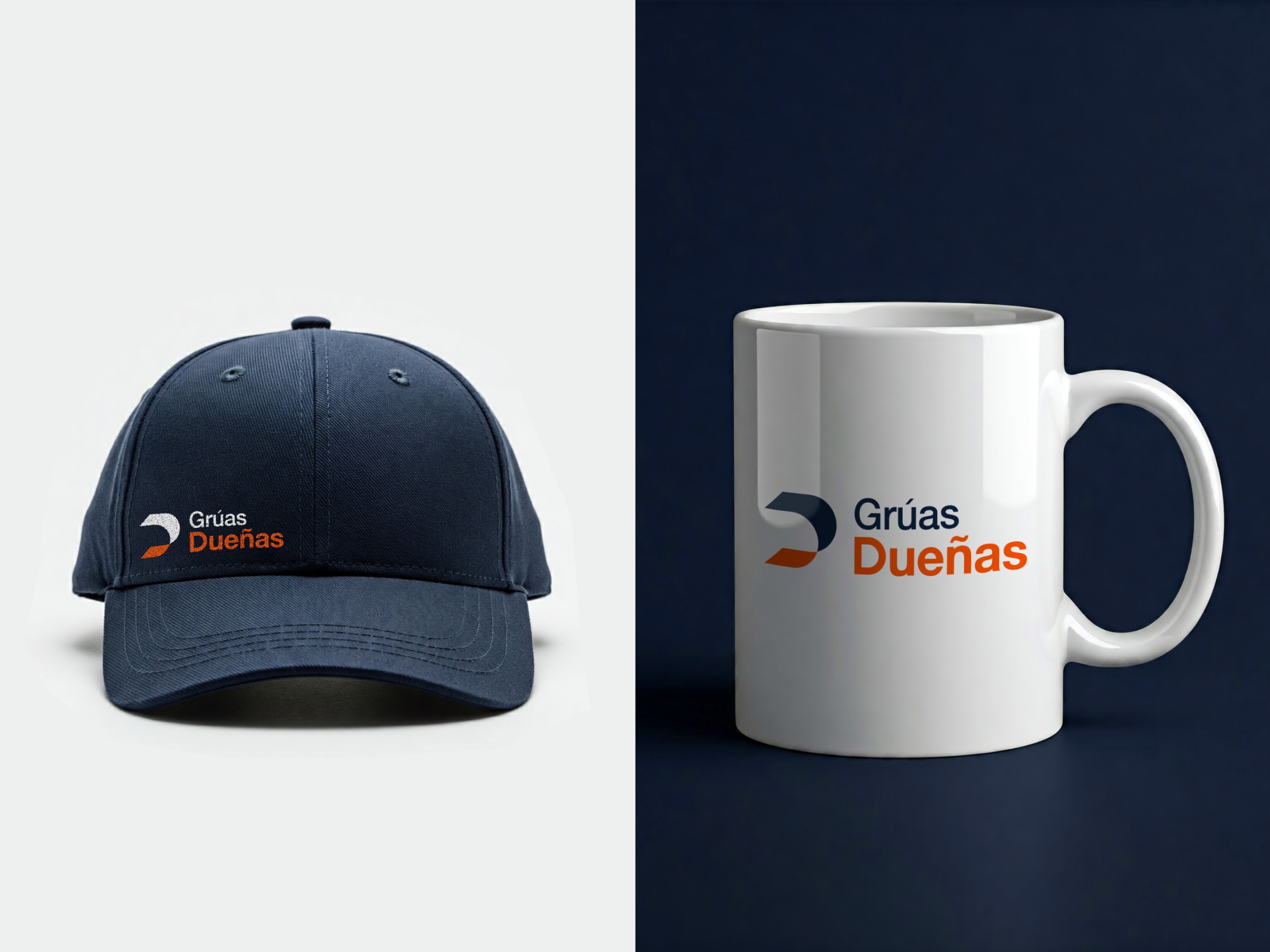 Grúas Dueñas
