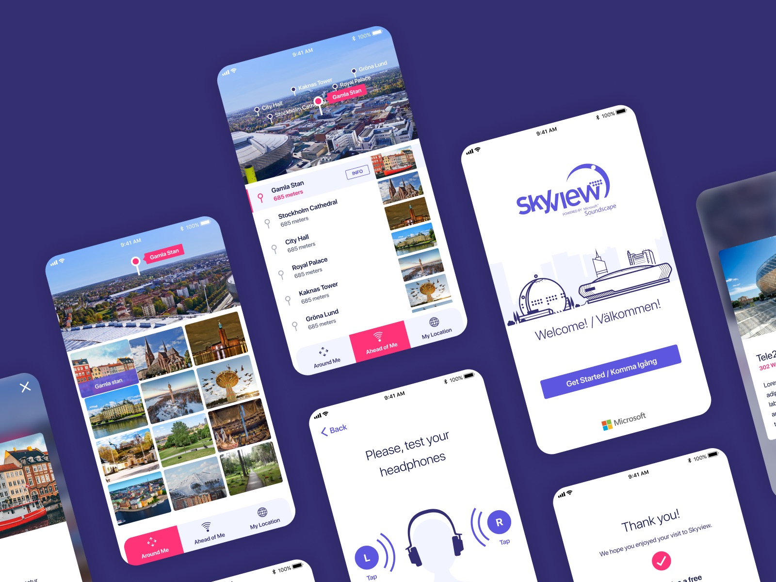 Skyview